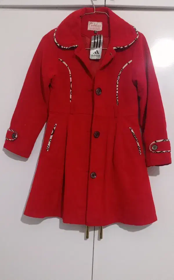 پالتو زمستانه|لباس|یاسوج, |دیوار