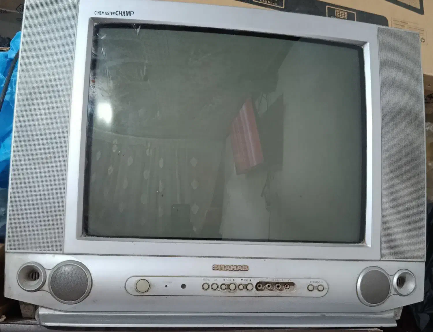 تلویزیون|تلویزیون و پروژکتور|زاهدان, |دیوار