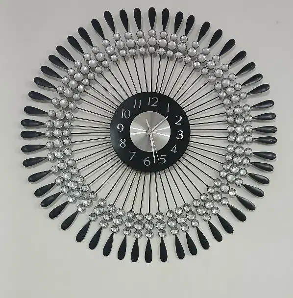 ساعت مچی|ساعت|نهاوند, |دیوار