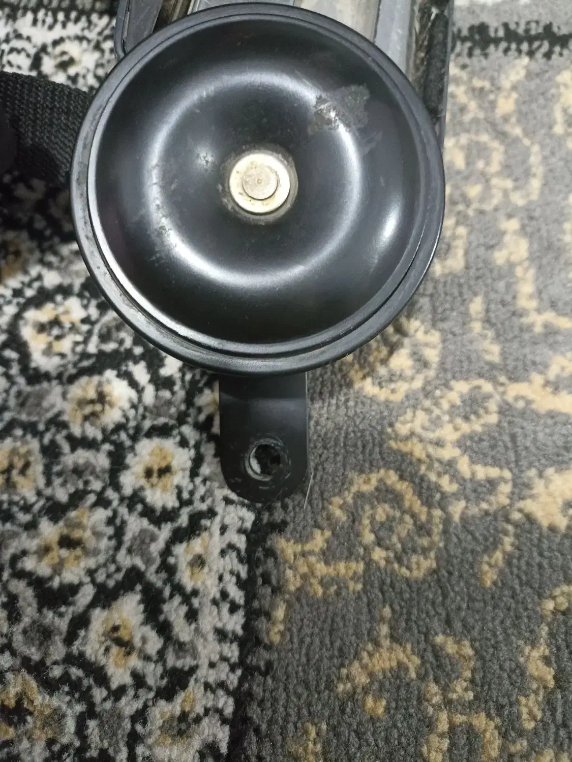 بوق پراید اصل|قطعات یدکی و لوازم جانبی|ملایر, |دیوار