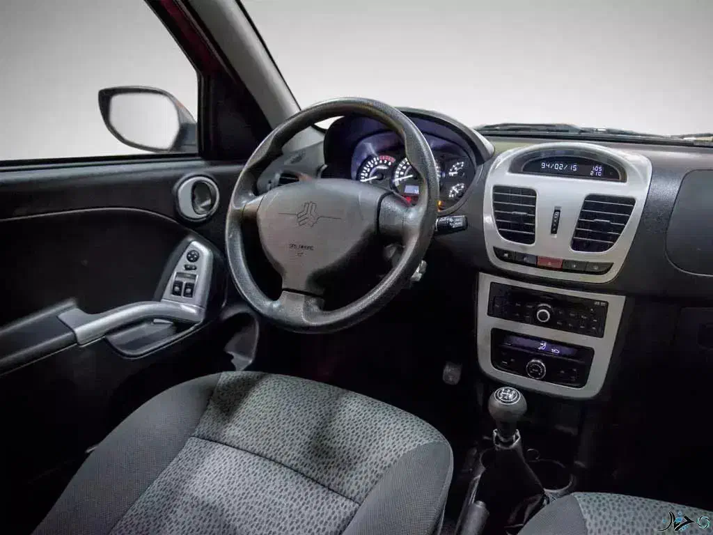 ساینا GXدوگانه سوز صفر مدل 1404|خودرو سواری و وانت|قوچان, |دیوار