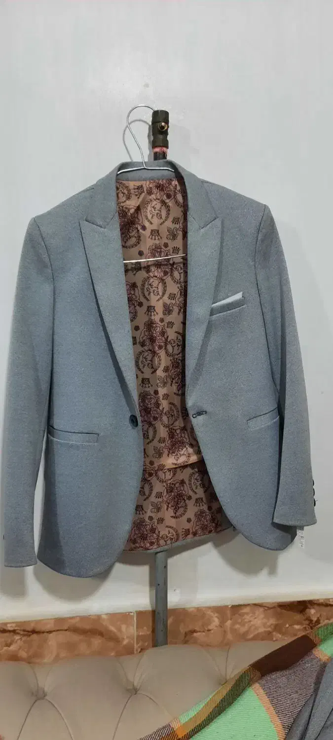 کت و شلوار|لباس|مرند, |دیوار