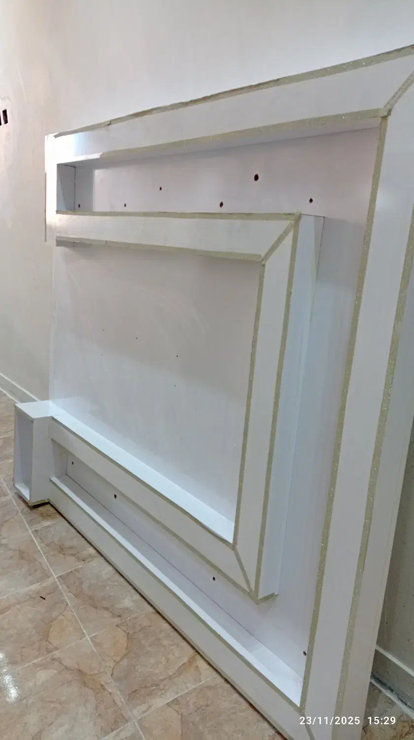 دیوار کوب تلوزیون|میز تلویزیون|مشگین شهر, |دیوار