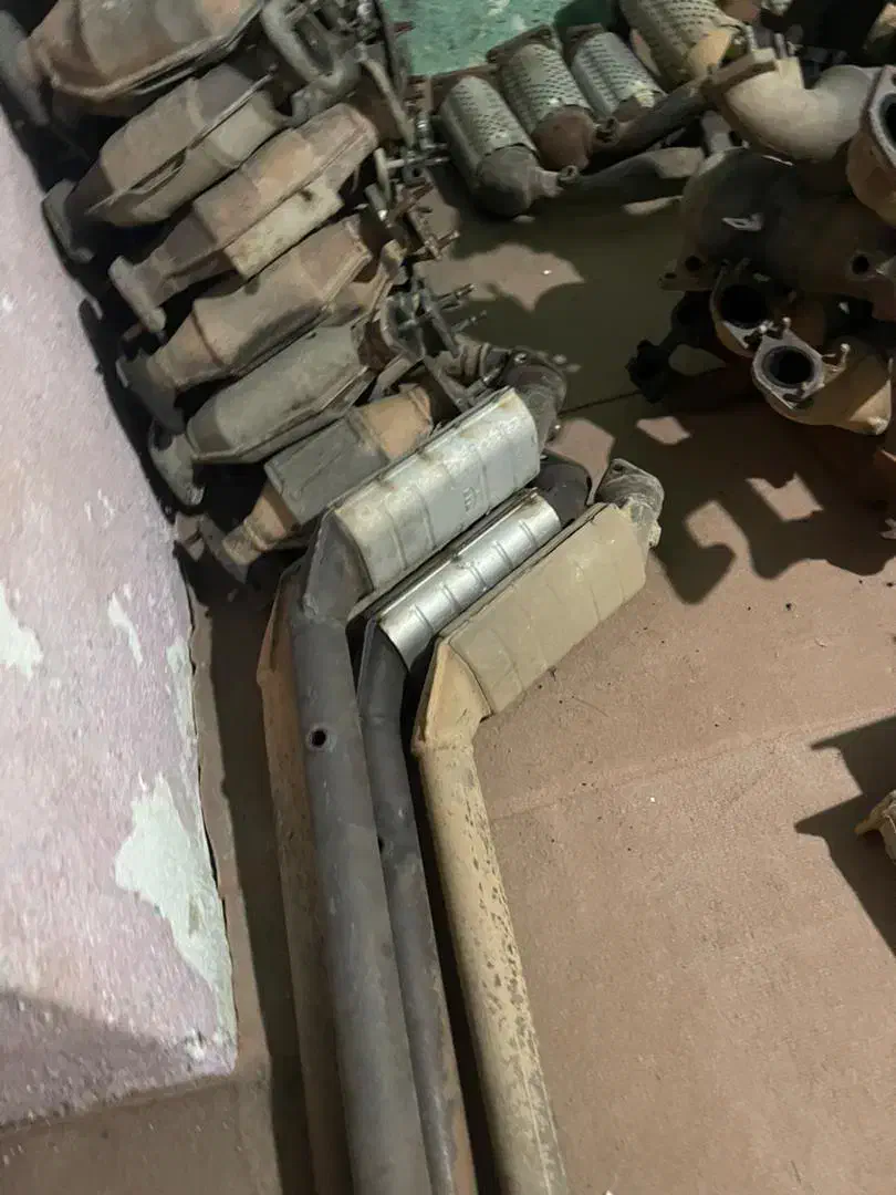 اگزوز سازی|خدمات موتور و ماشین|تهران, جیحون|دیوار