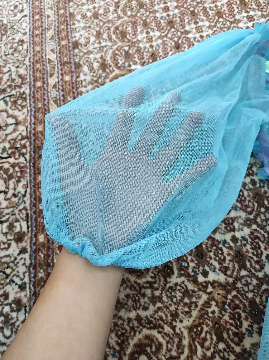 پیراهن ست مادر و دختر|لباس|تبریز, |دیوار