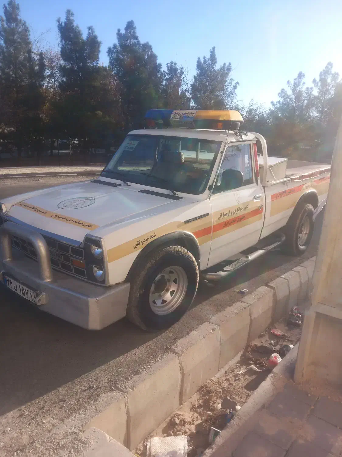 یدک کش.امداد خودرو .مکانیکی آهنگری سیار|خدمات حمل و نقل|خسروشاه, |دیوار