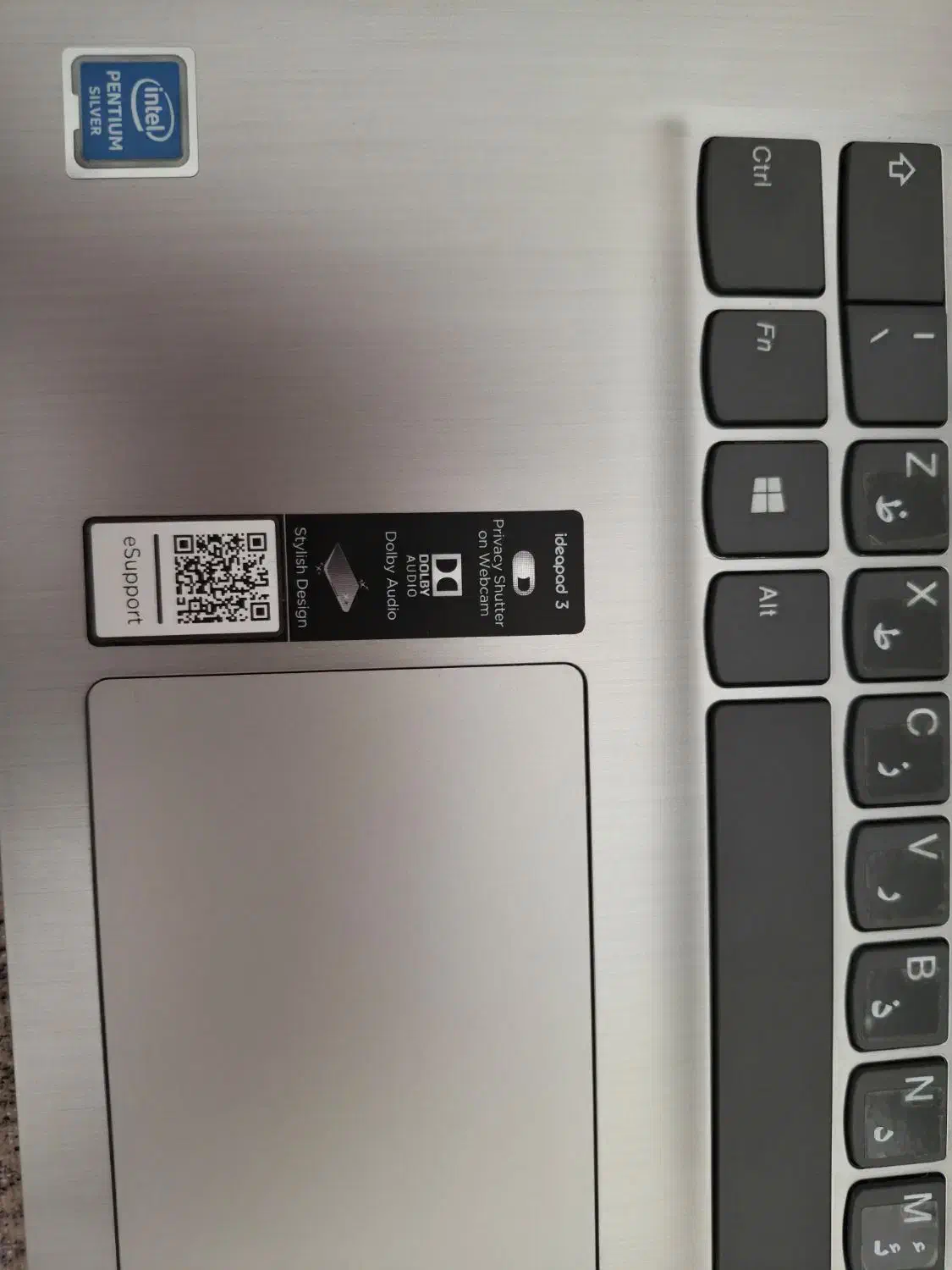 ideapad3 لنوو|رایانه همراه|تهران, تهرانسر شمالی|دیوار