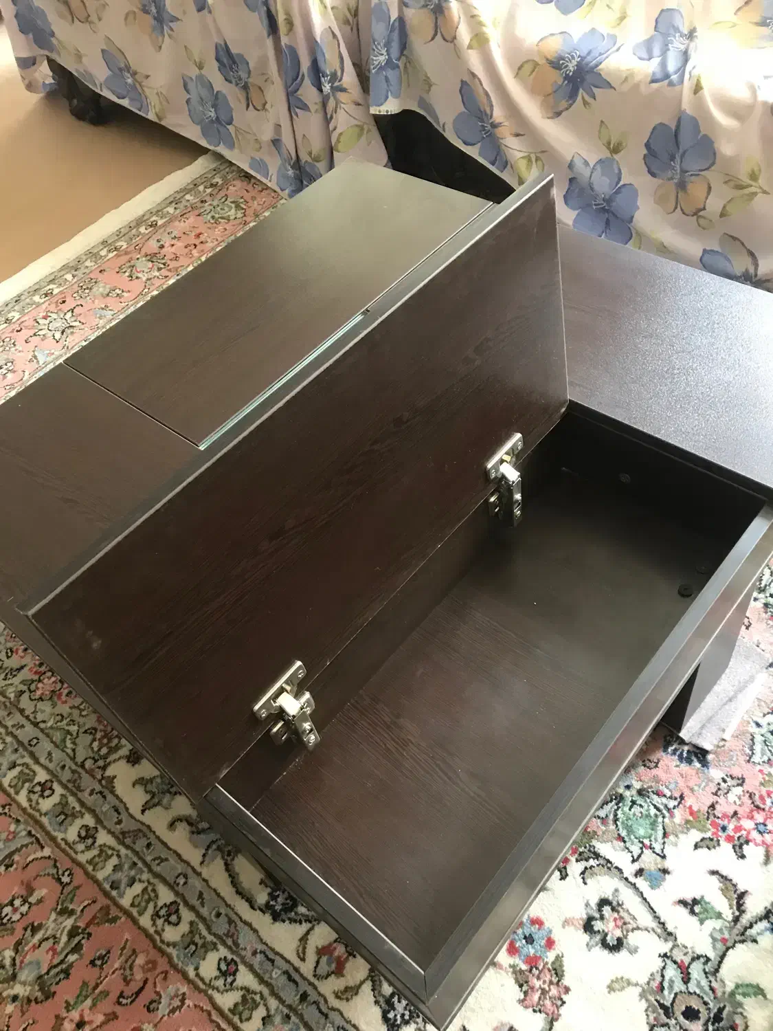 میز دفتری دودست|دفتر کار|بروجرد, |دیوار