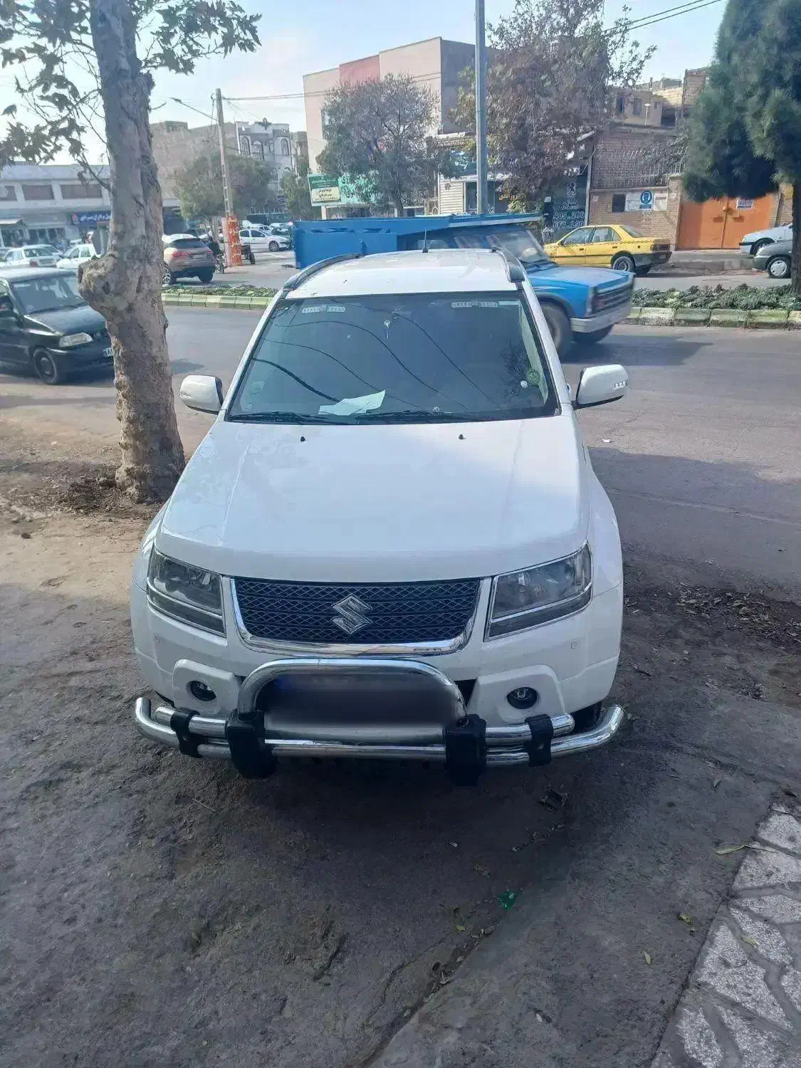 سوزوکی گرند ویتارا|خودرو سواری و وانت|مشهد, فرهنگ|دیوار