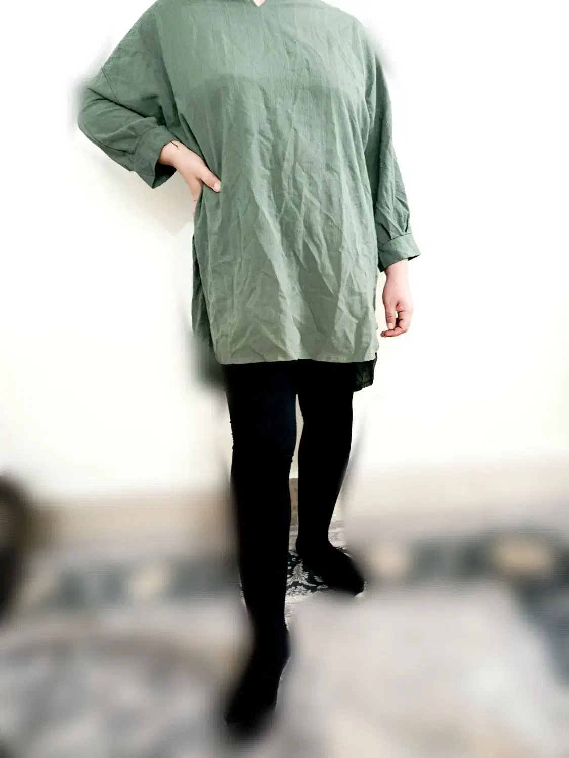 لباس نو زنانه ومانتو دخترانه|لباس|فولادشهر, C5|دیوار