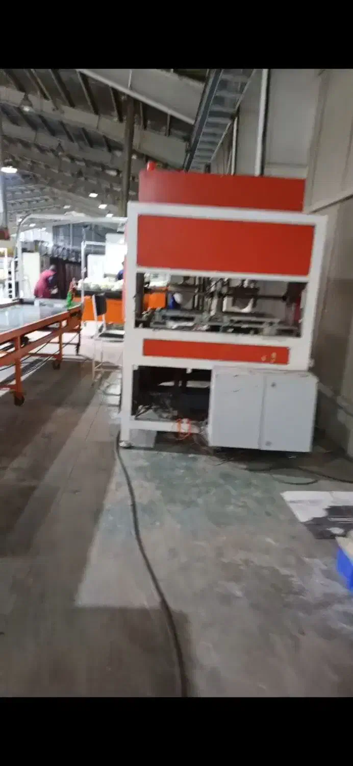 طراحی و ساخت دستگاه های صنعتی کارخانجات|خدمات پیشه و مهارت|ارومیه, |دیوار