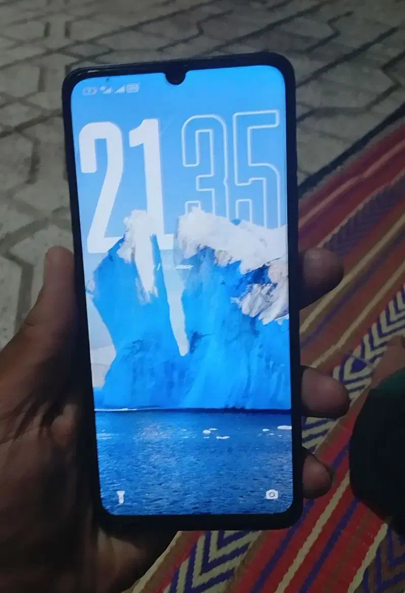 پوکو c65|موبایل|نیشابور, خط کاشمر|دیوار