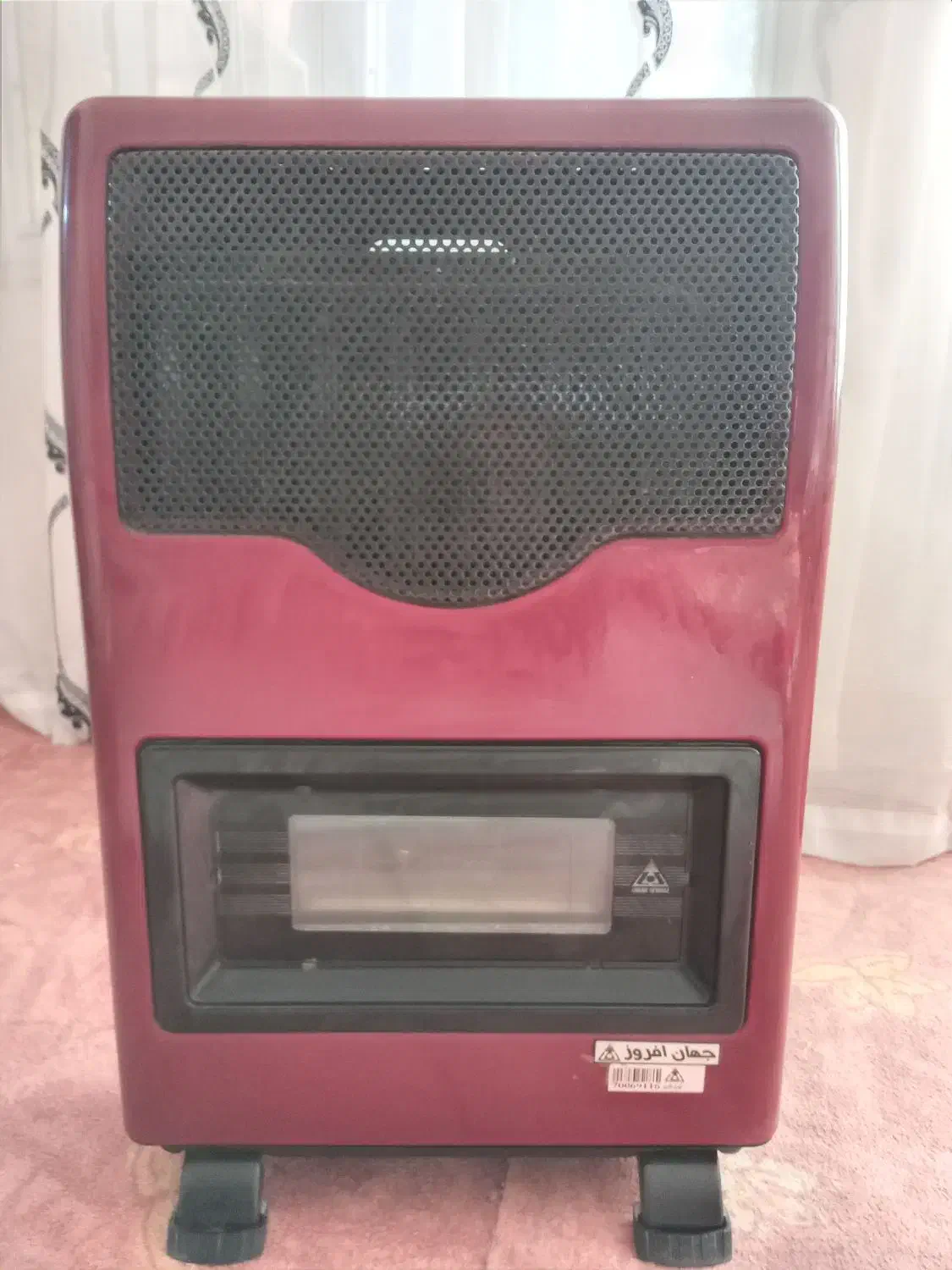 بخاری فروشی|بخاری، هیتر، شومینه|کاشان, لتحر|دیوار