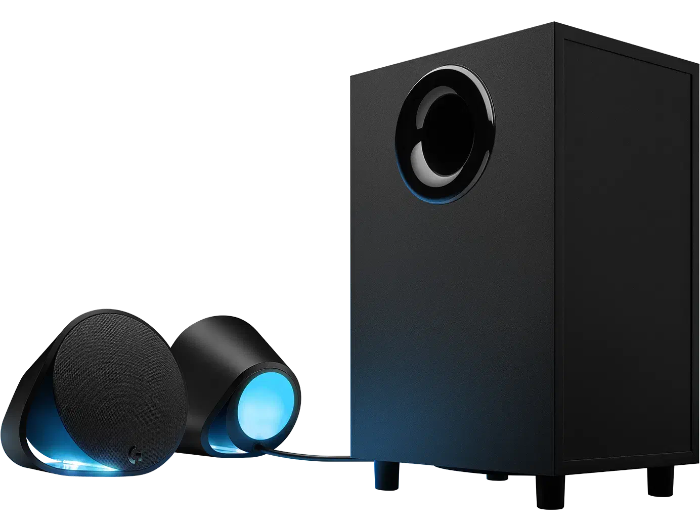 اسپیکر گیمینگ لاجیتک Logitech G560|قطعات و لوازم جانبی رایانه|تهران, آجودانیه|دیوار