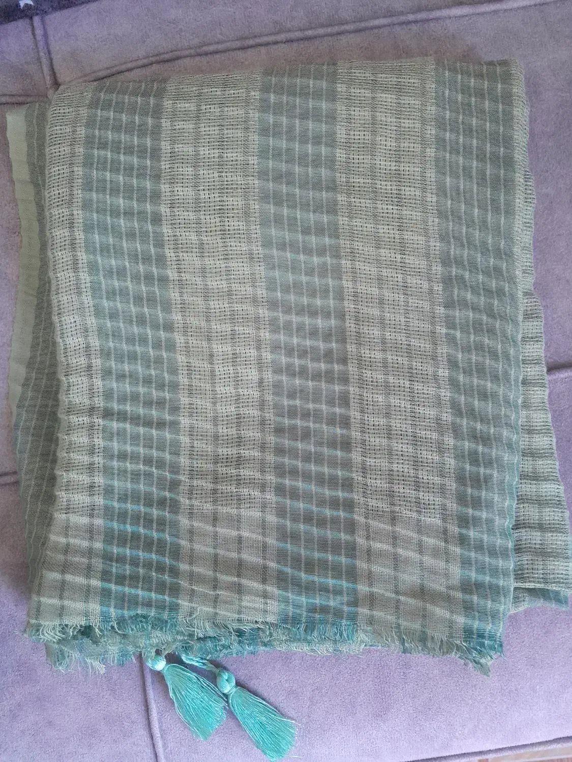 دوعددشال|لباس|آبادان, |دیوار