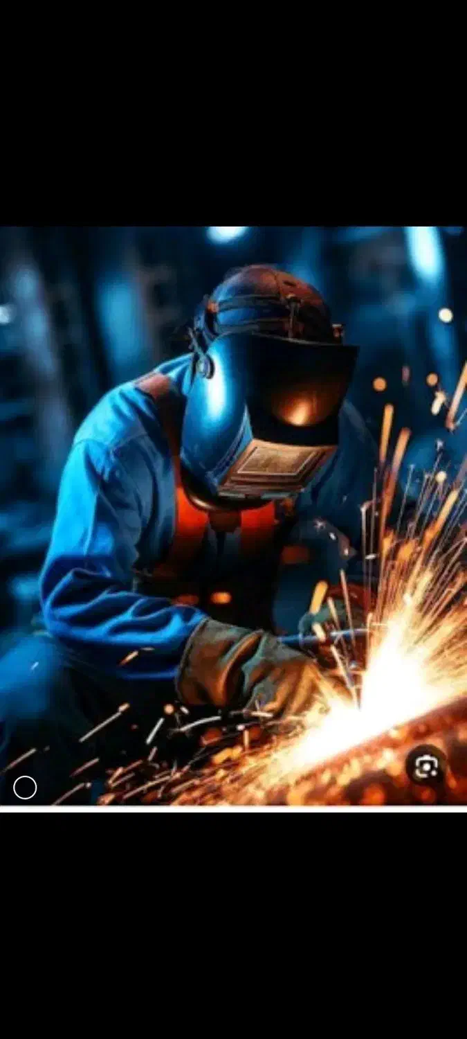 جوشکاری سیار|خدمات پیشه و مهارت|یزد, |دیوار