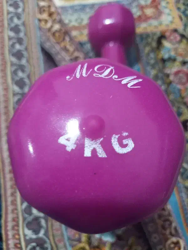 دمبل|تجهیزات ورزشی|آبیک, |دیوار