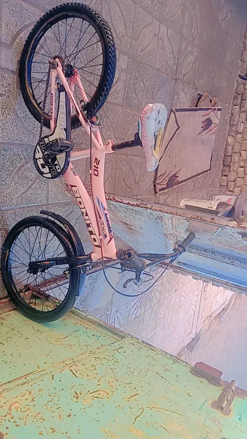 دوچرخه ۲۰|دوچرخه، اسکیت، اسکوتر|تربت جام, معدآباد|دیوار