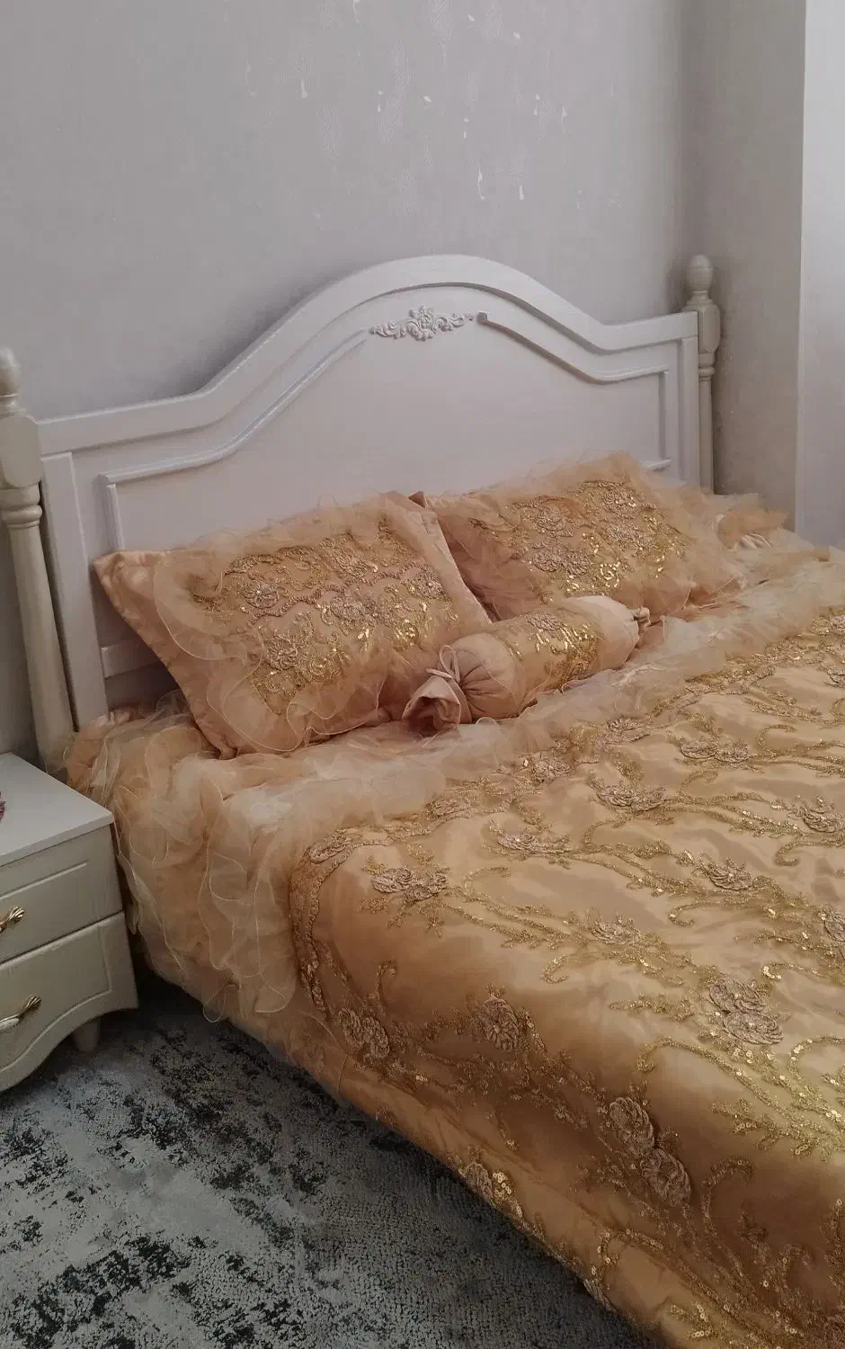 روتختی دونفره|سرویس روتختی|اسلام‌شهر, زرافشان|دیوار