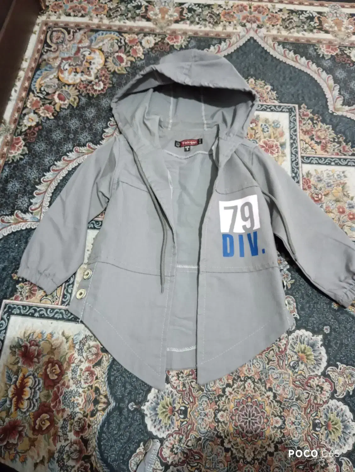 کت کتان بچگانه نو|کفش و لباس بچه|تهران, شمیراننو|دیوار