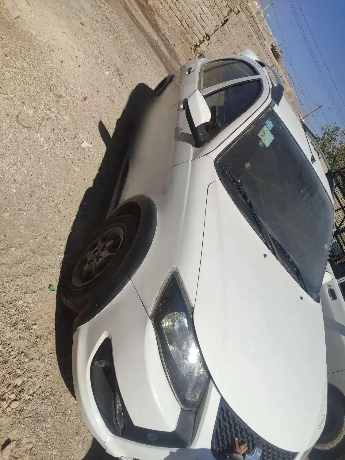 فروش فوری در فیروزآباد|خودرو سواری و وانت|فیروزآباد (فارس), |دیوار