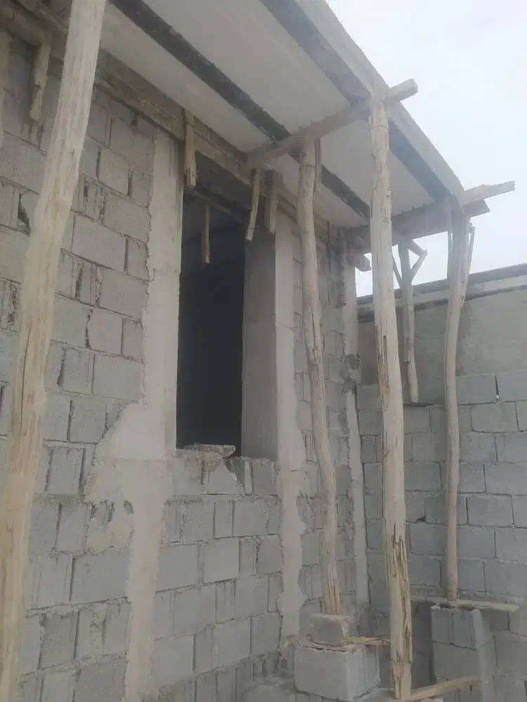 خانه ویلایی|فروش خانه و ویلا|چغادک, |دیوار