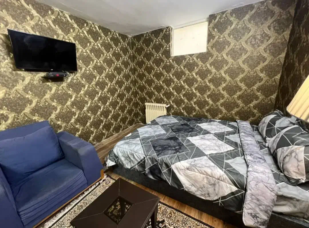 اجاره روزانه و کوتاه مدت سوییت هتلی صادقیه|اجارهٔ کوتاه‌مدت آپارتمان و سوئیت|تهران, فردوس|دیوار