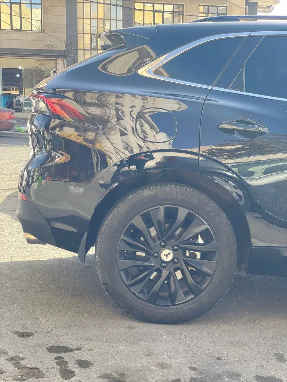 لاماری 1402|خودرو سواری و وانت|کرج, فاز ۱ مهرشهر|دیوار