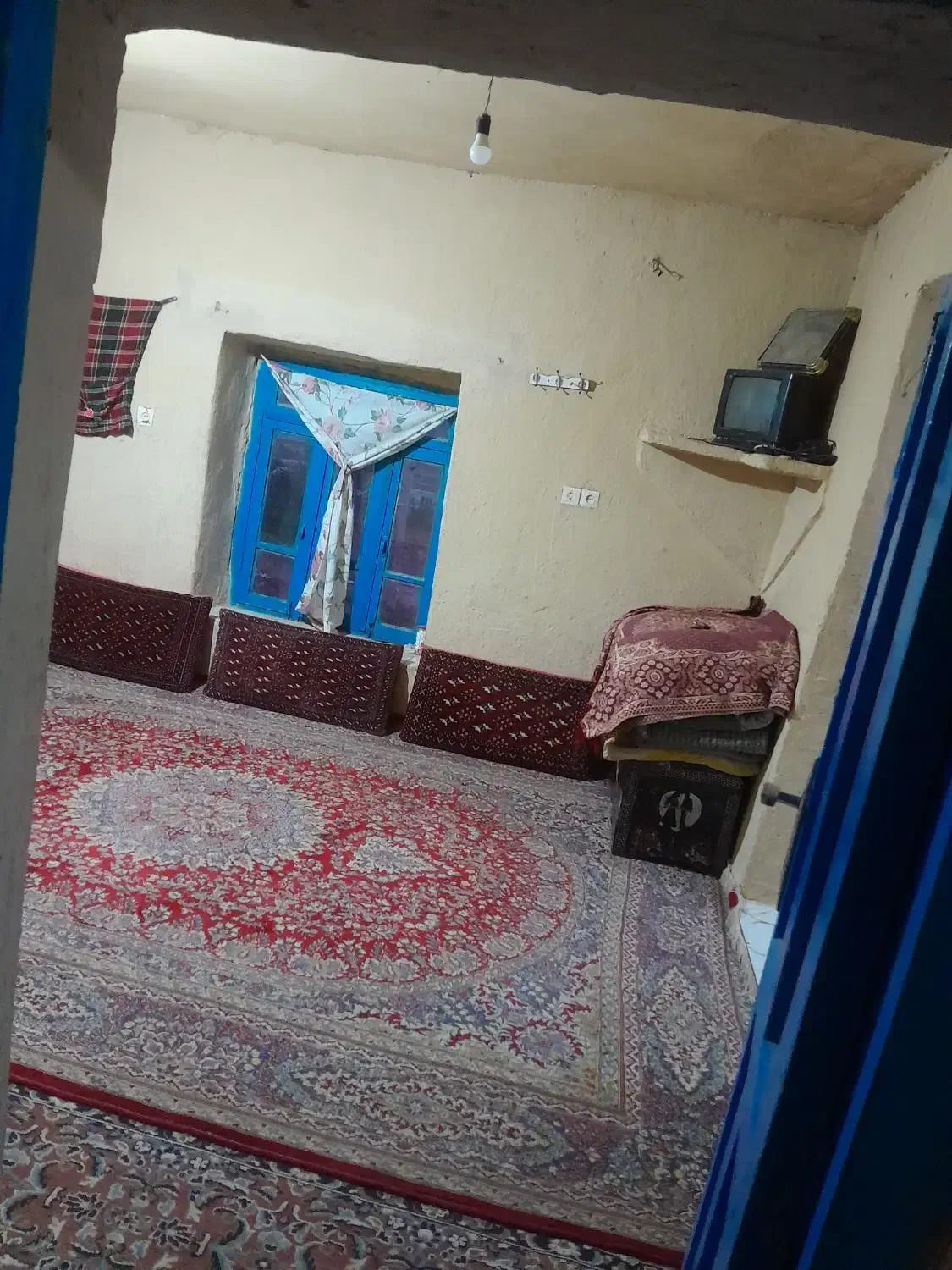 بومگردی ننه شازده ( خانه گلی اجاره ای) فارسیان|اجارهٔ کوتاه‌مدت آپارتمان و سوئیت|گالیکش, |دیوار