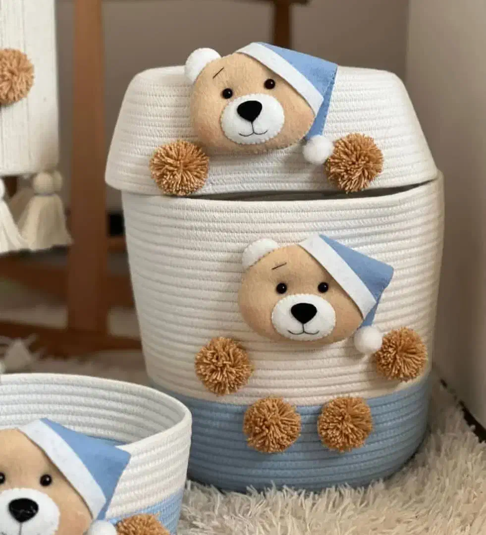 نظم دهنده سبد های قیطانی ومرکومه بافی|صنایع دستی و سایر لوازم تزئینی|اهواز, نادری|دیوار