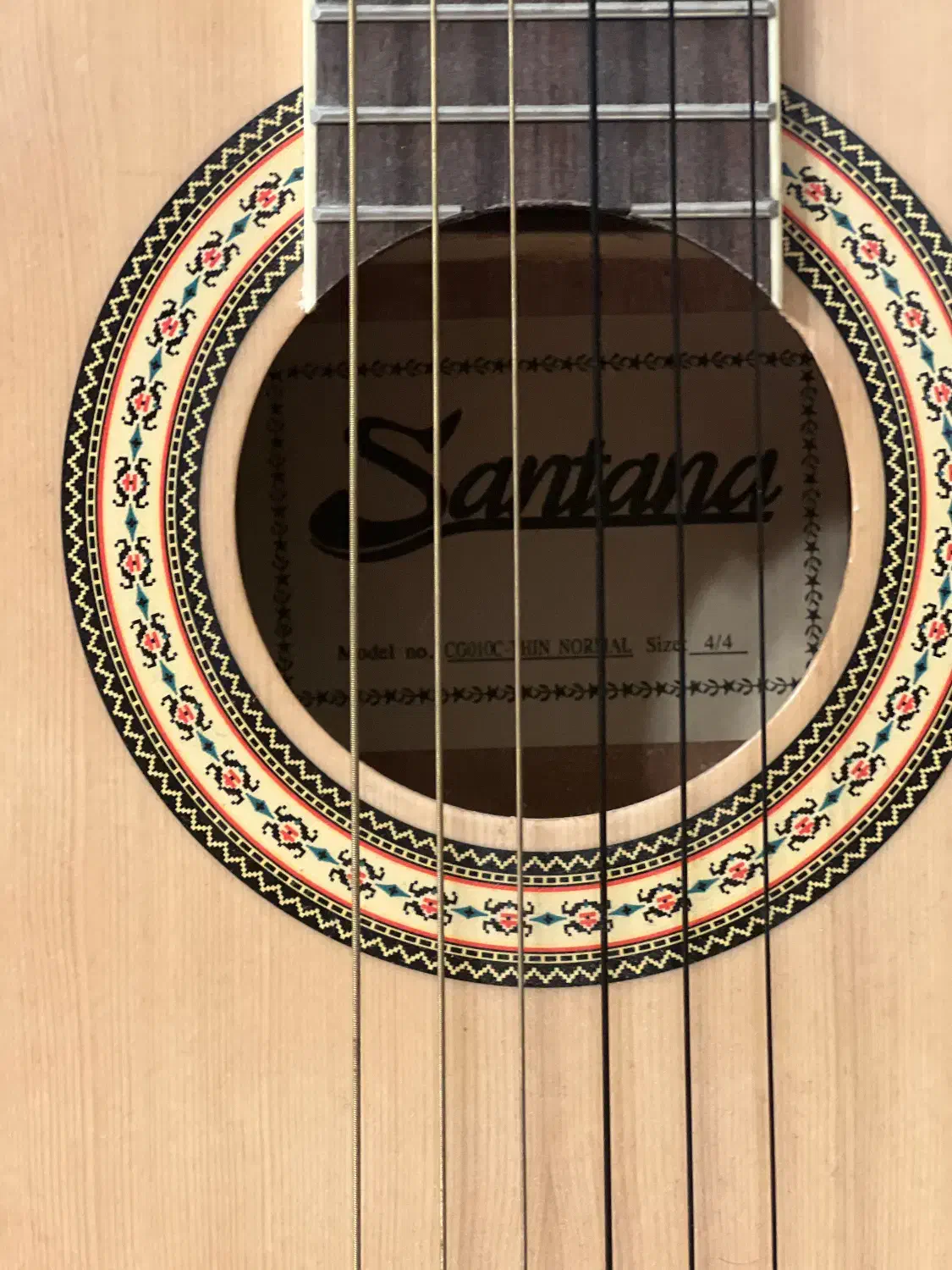 فروش گیتار نو|گیتار، بیس، امپلیفایر|بندر انزلی, نوروزی|دیوار