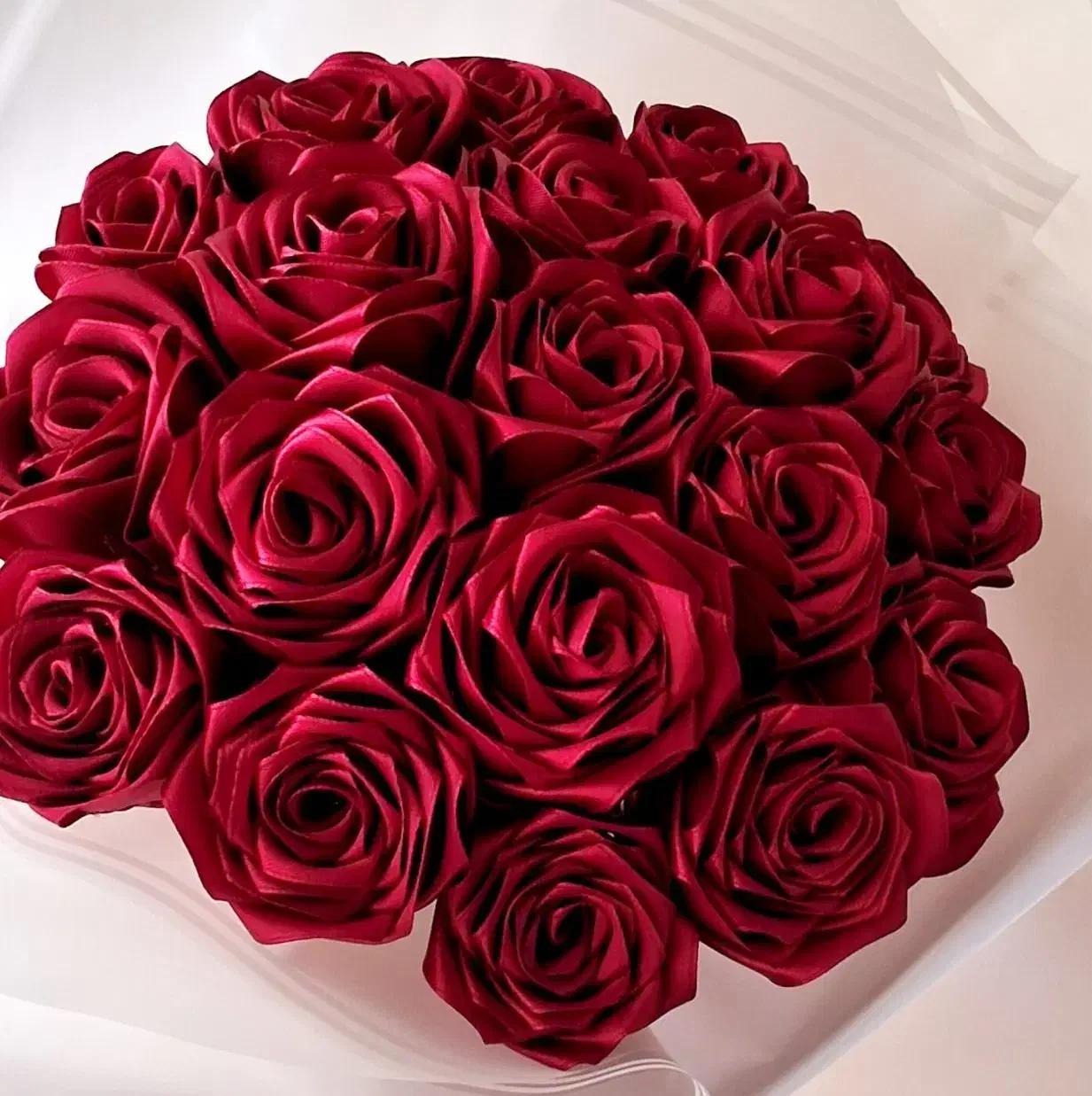 گل جاودان|گل مصنوعی|بجنورد, |دیوار