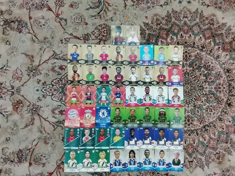 کمدی 2025|اسباببازی|پردیس, فاز ۹|دیوار