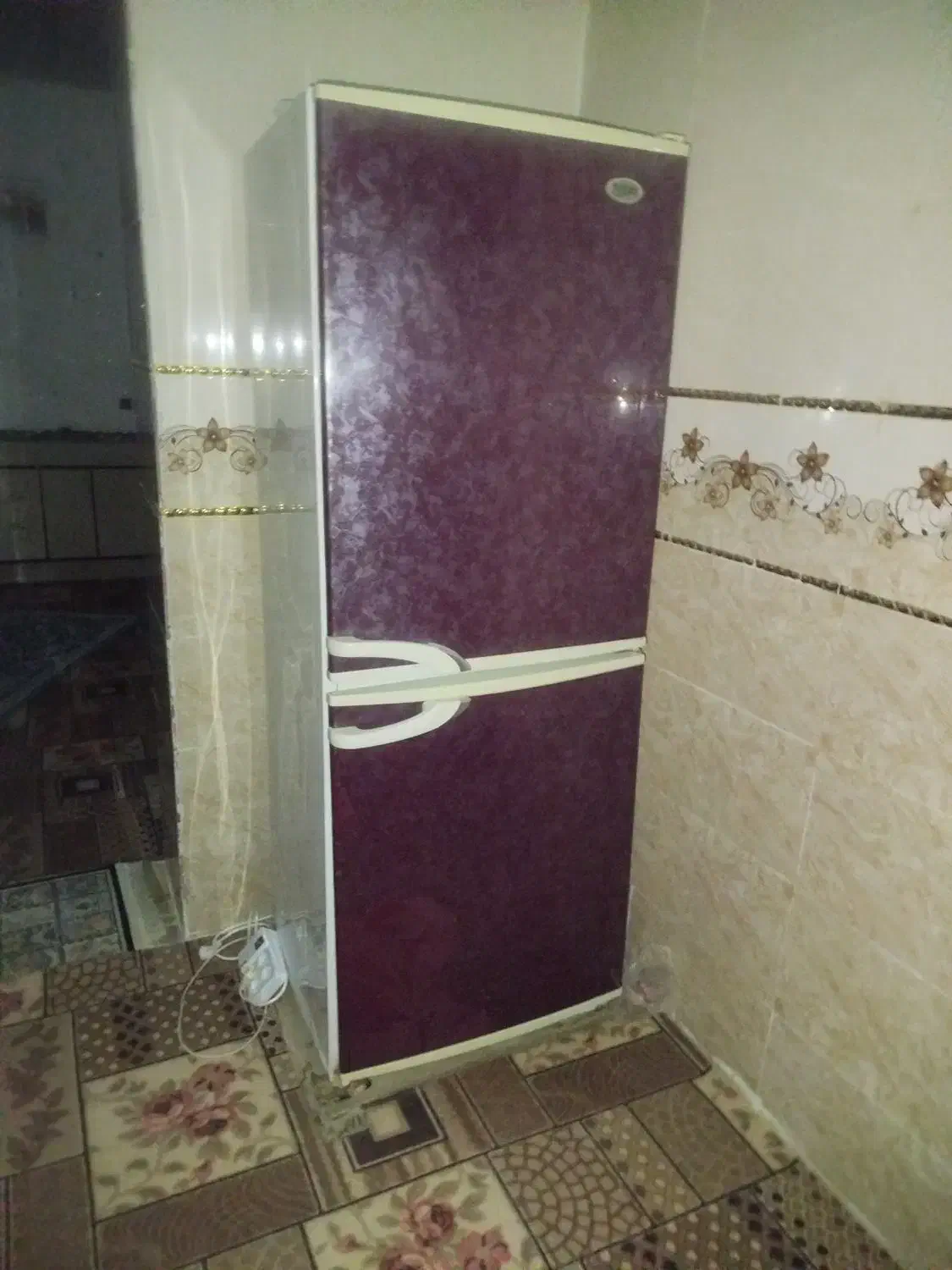 زابل|یخچال و فریزر|نیمروز, |دیوار