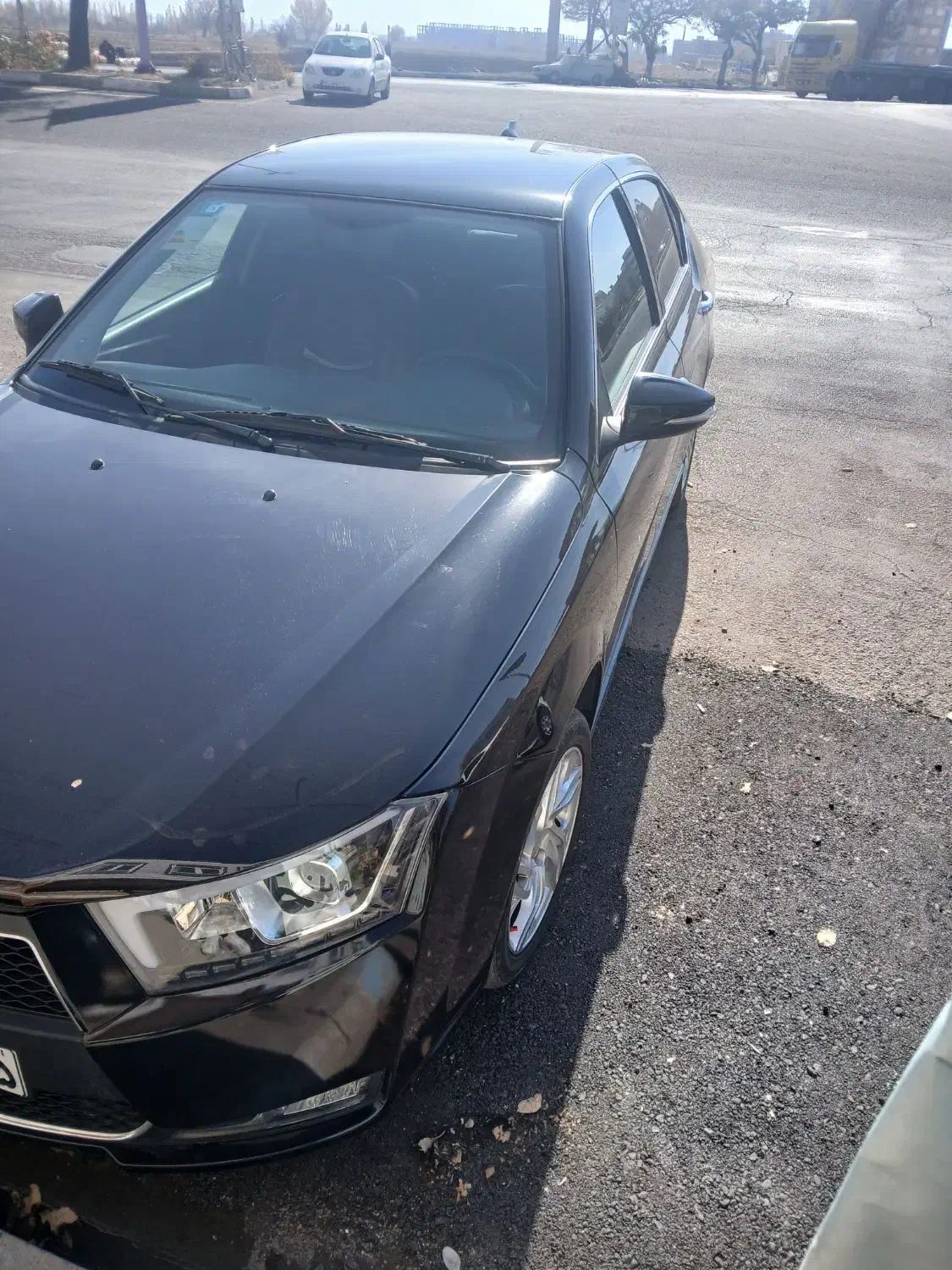 دناپلاس|خودرو سواری و وانت|سراب, |دیوار