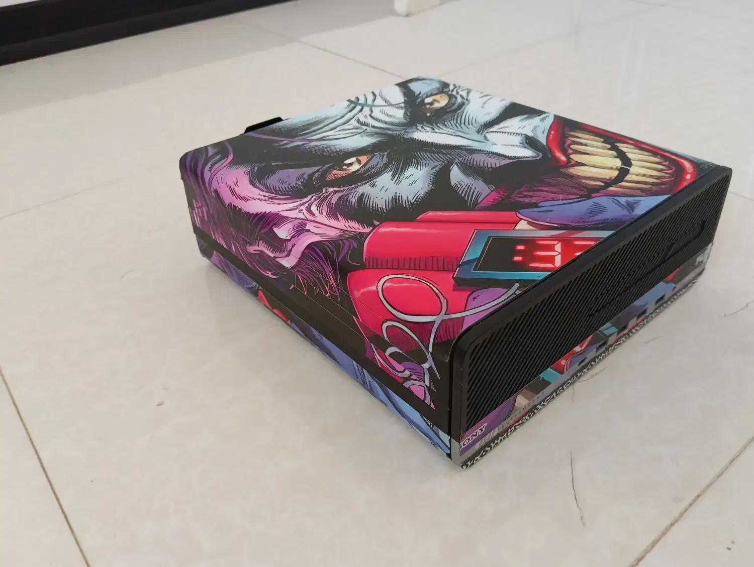 مینی کیس|رایانه رومیزی|رباطکریم, رباطکریم|دیوار