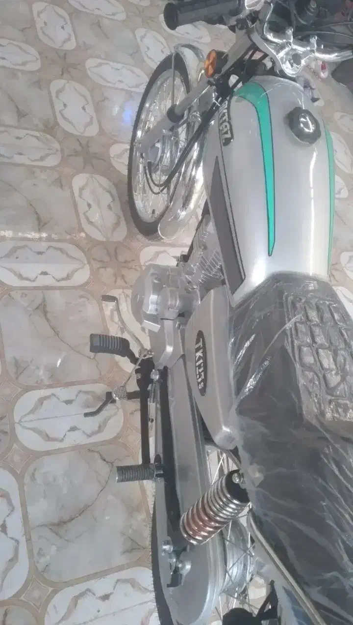 تکتاز|موتورسیکلت|طاغنکوه, |دیوار