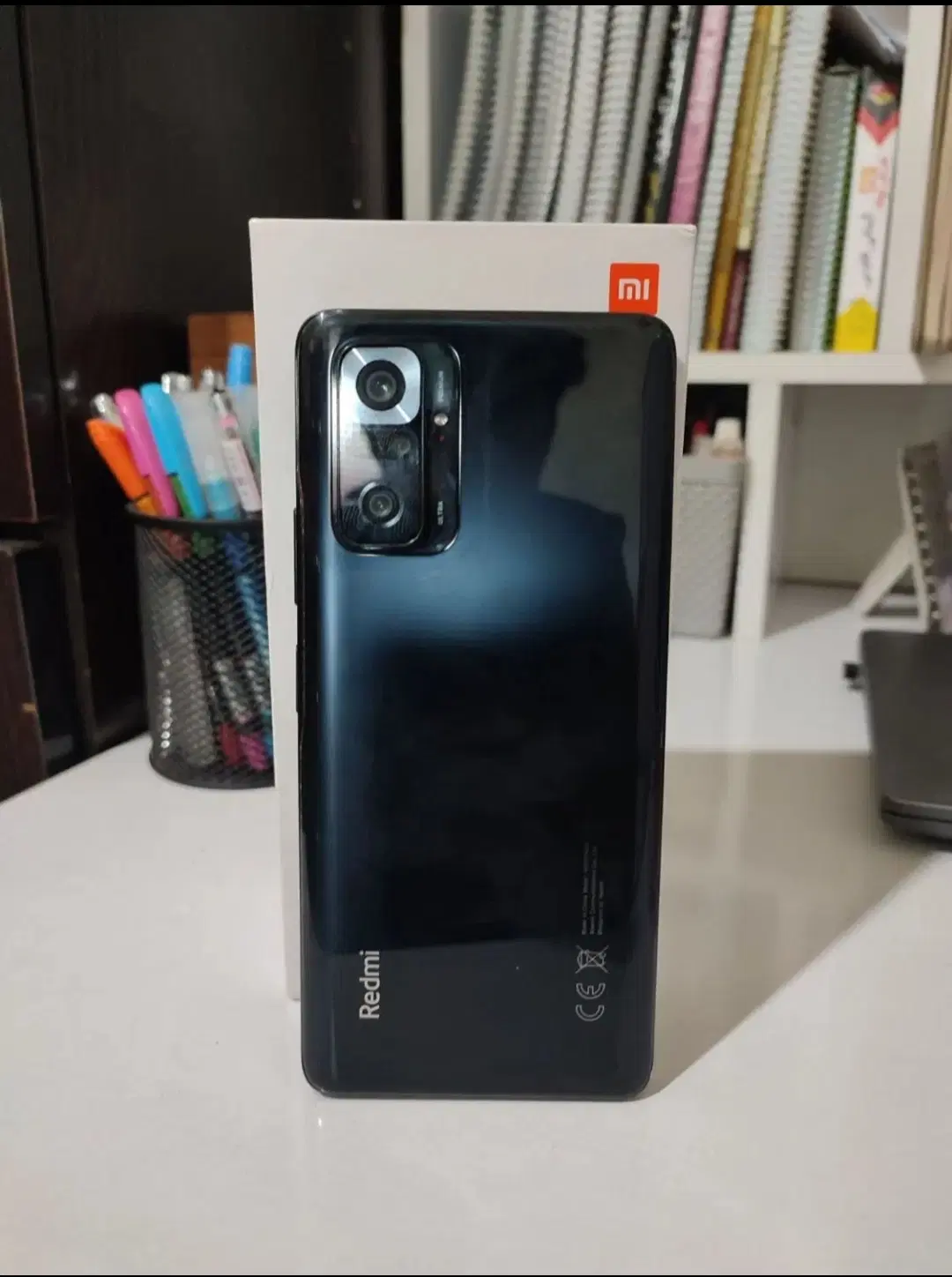 Note 10 pro|موبایل|مشهد, امامیه (شهرک غرب)|دیوار