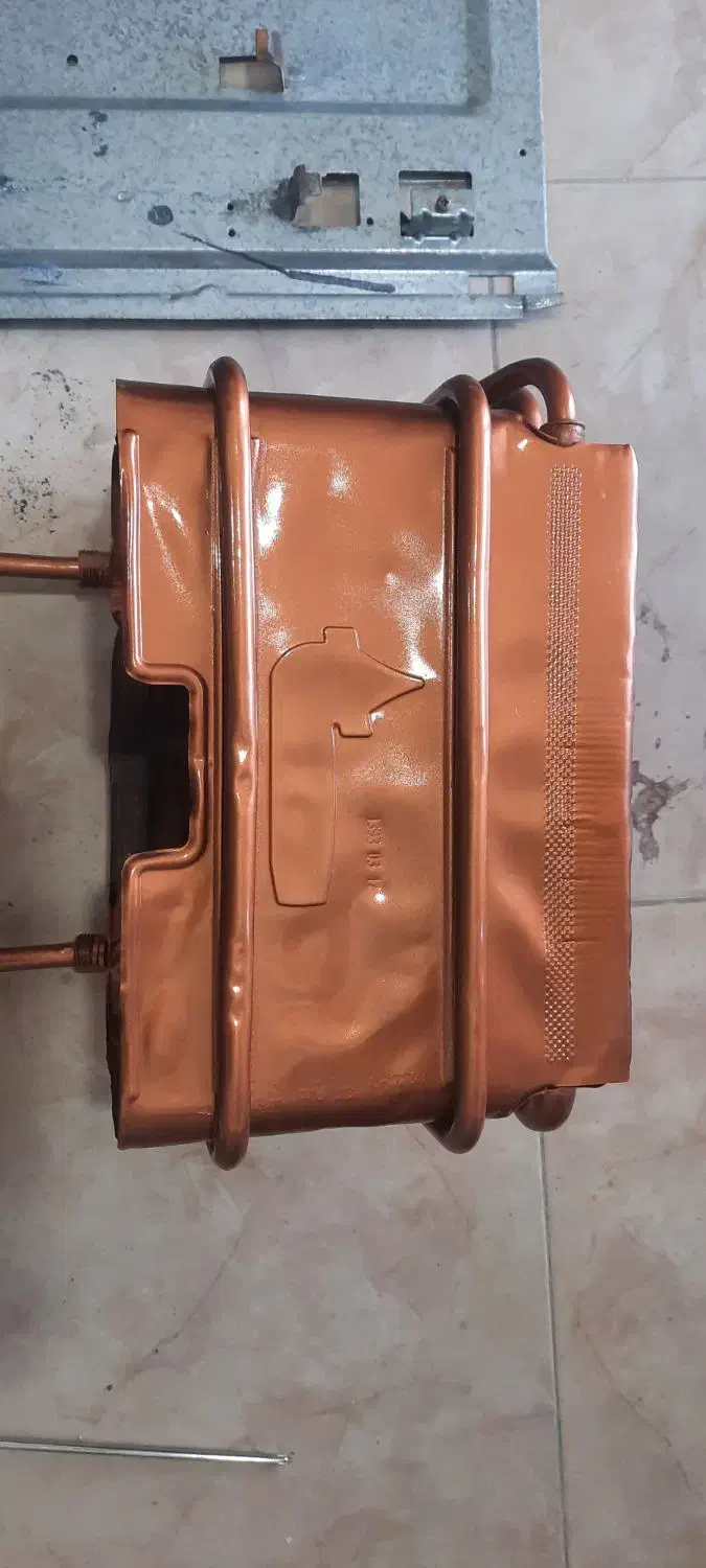 آبگرمکن بوتان ۳۱۱۵|آبگرمکن، پکیج، شوفاژ|آشخانه, |دیوار