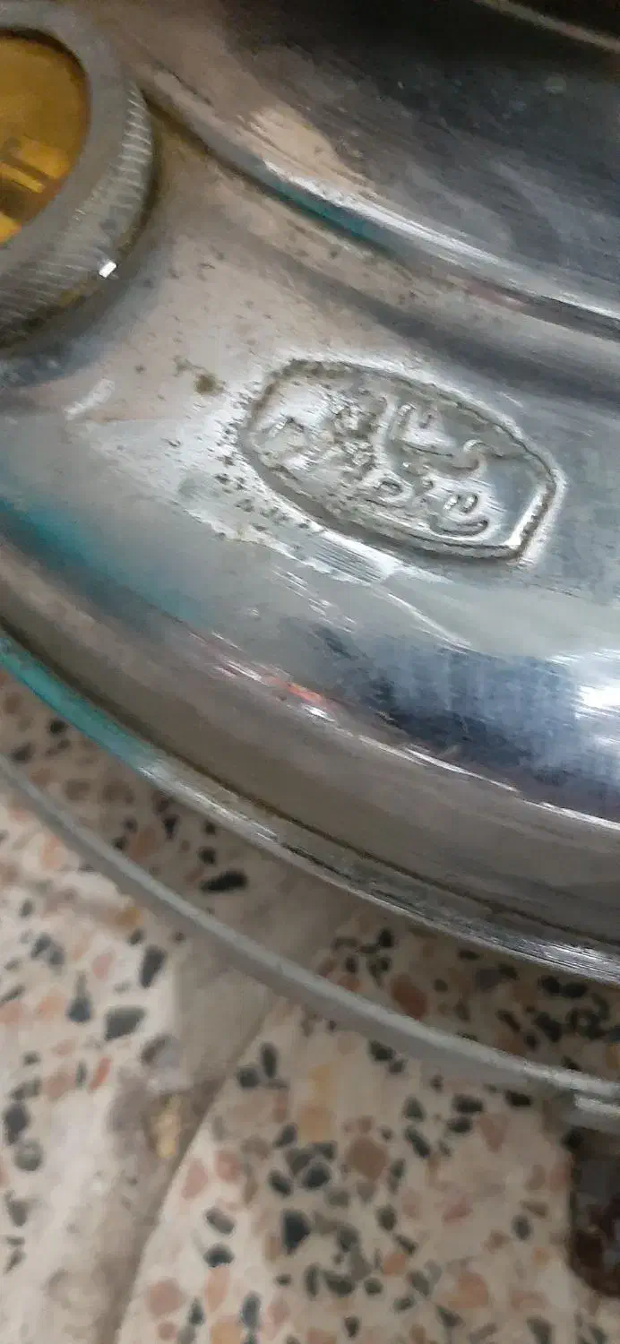 سینی مسی و علاالدین|کلکسیون اشیاء عتیقه|تهران, جوادیه|دیوار