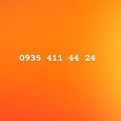 09354114424|سیم‌کارت|تهران, فرمانیه|دیوار