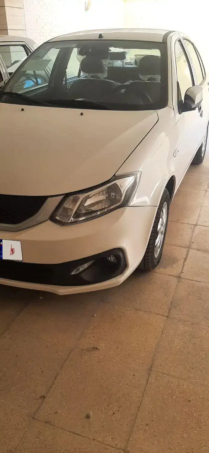 ساینا اس صفر|خودرو سواری و وانت|شاهین‌شهر, عطار|دیوار