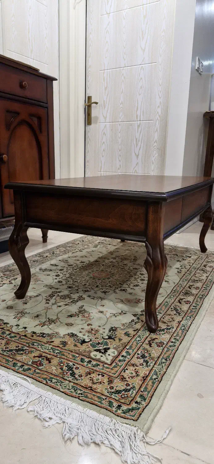 میز وسط مبل و میز بار پایه بلد|مبلمان خانگی و میز عسلی|تهران, امیرآباد|دیوار