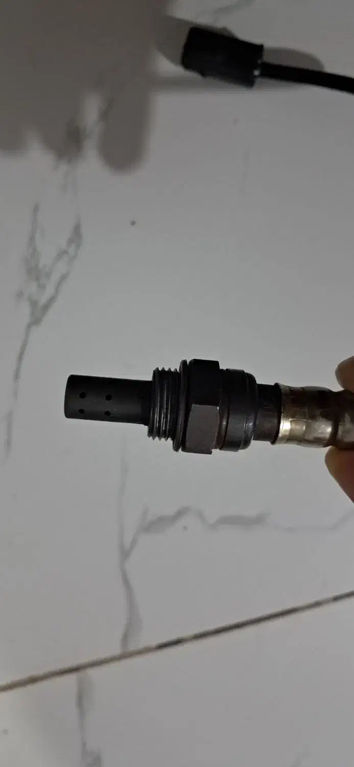 سنسور اکسیژن اول تیبا|قطعات یدکی و لوازم جانبی|رشت, جماران|دیوار