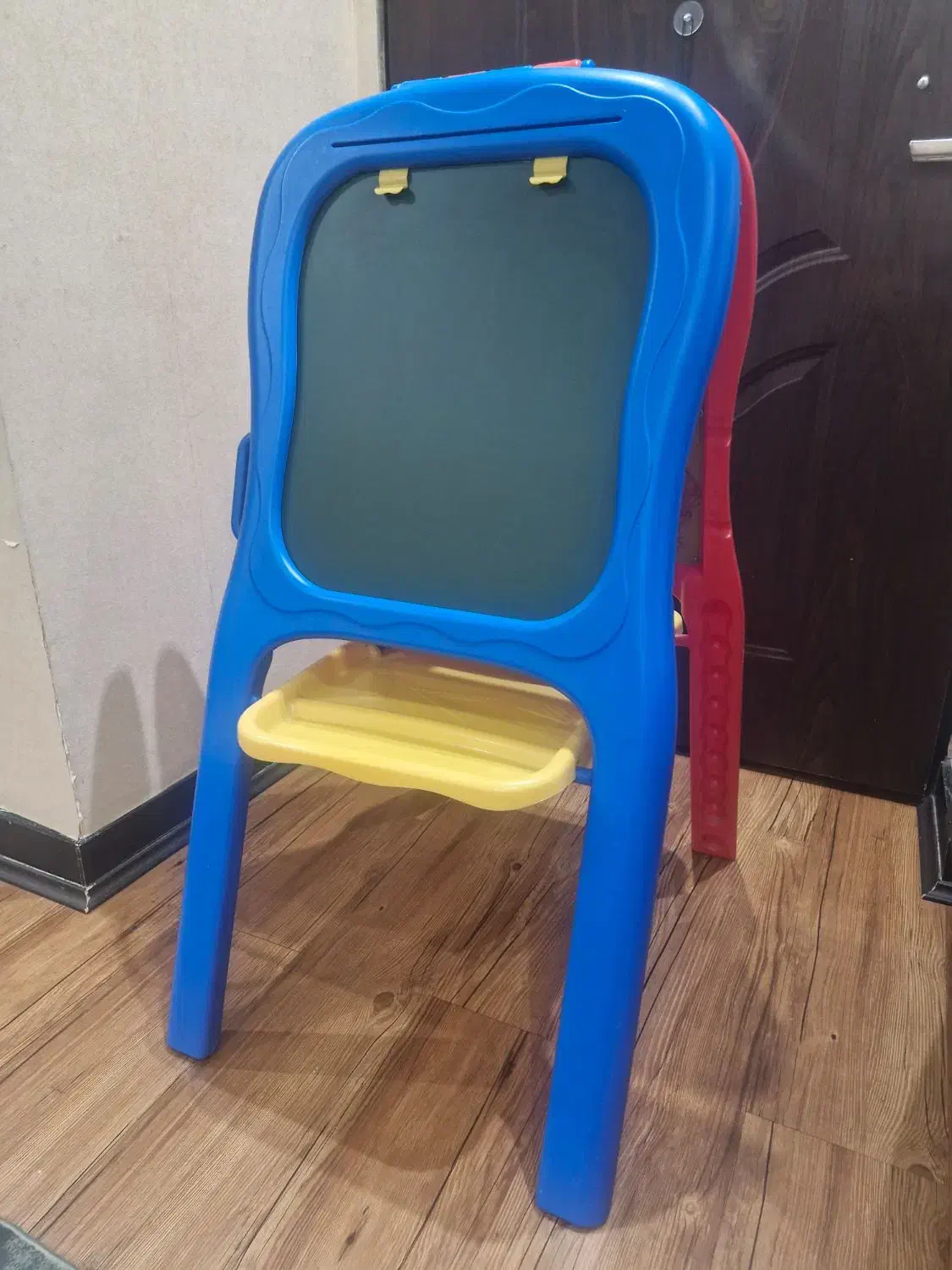 تخته سیاه و وایت برد دوطرفه|لوازم التحریر|رشت, جهاد|دیوار