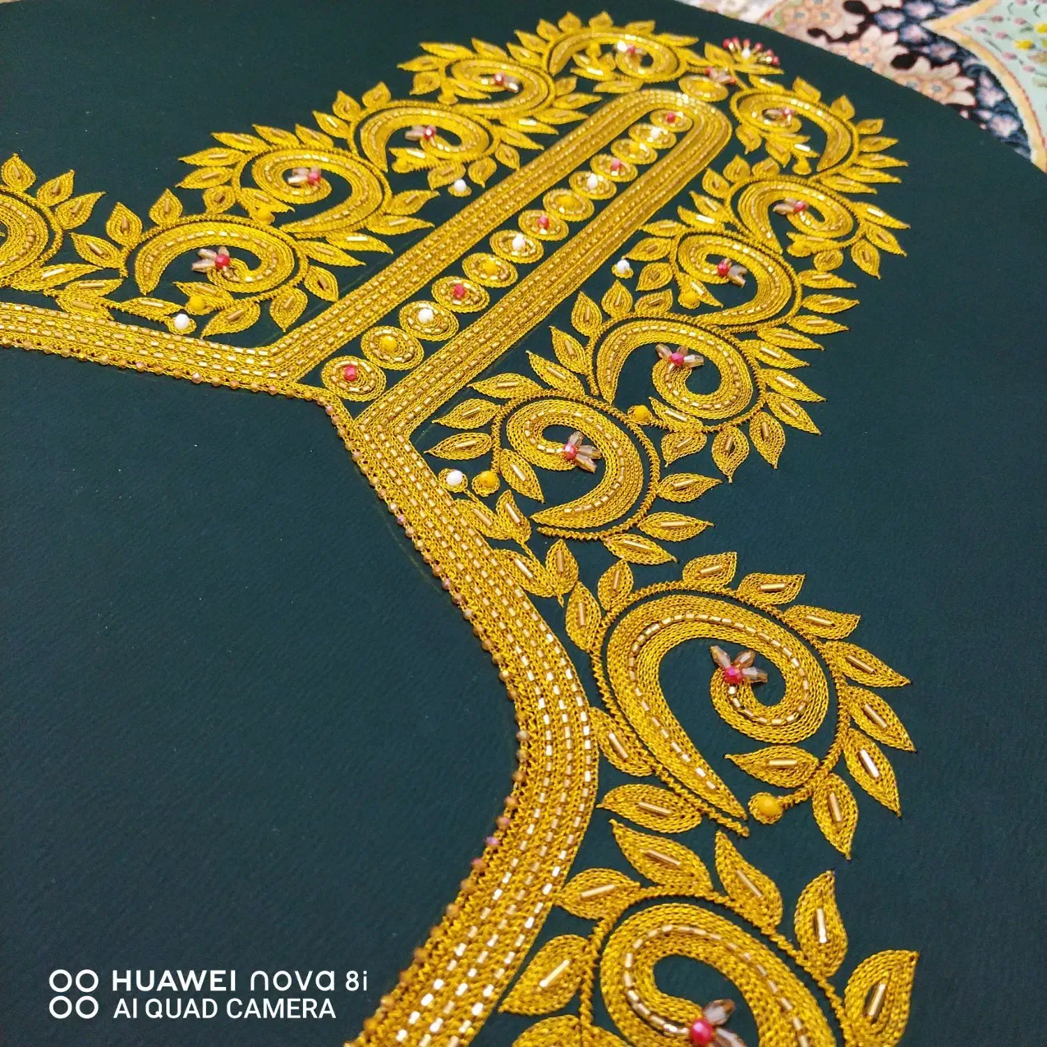 لباس گلابتونی|لباس|بندرعباس, |دیوار