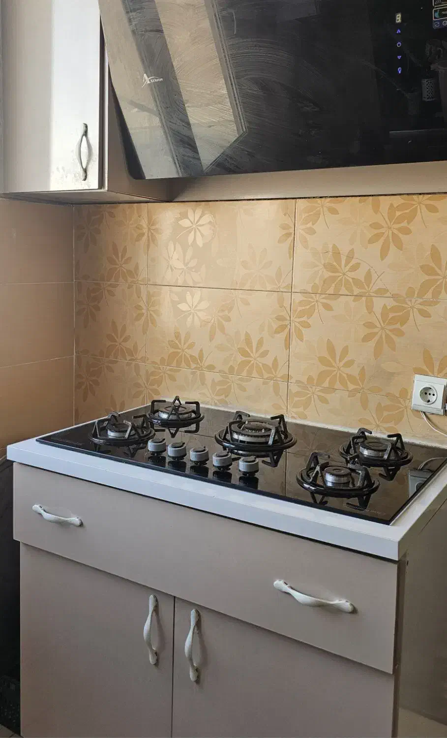 کابینت|مصالح و تجهیزات ساختمان|پرند, فاز ۴|دیوار