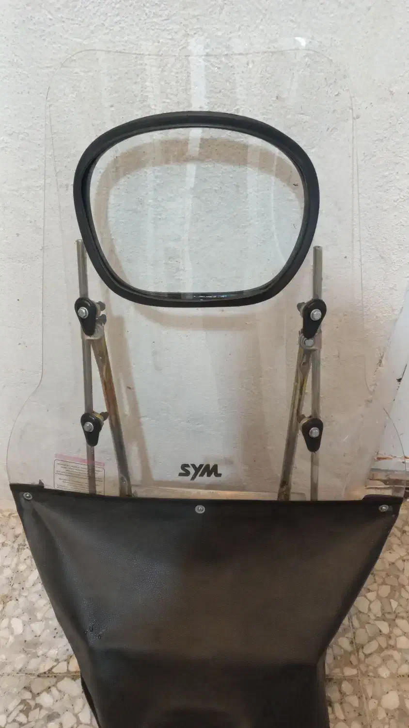 طلق موتور  همراه با سفره مارک Sym|قطعات یدکی و لوازم جانبی|تهران, شوش|دیوار