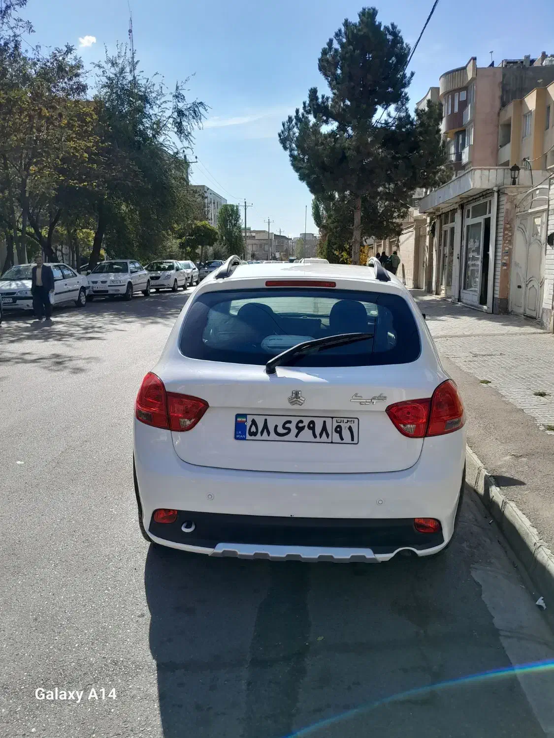 کوییک جی ایکس ۱۴۰۳|خودرو سواری و وانت|اردبیل, |دیوار