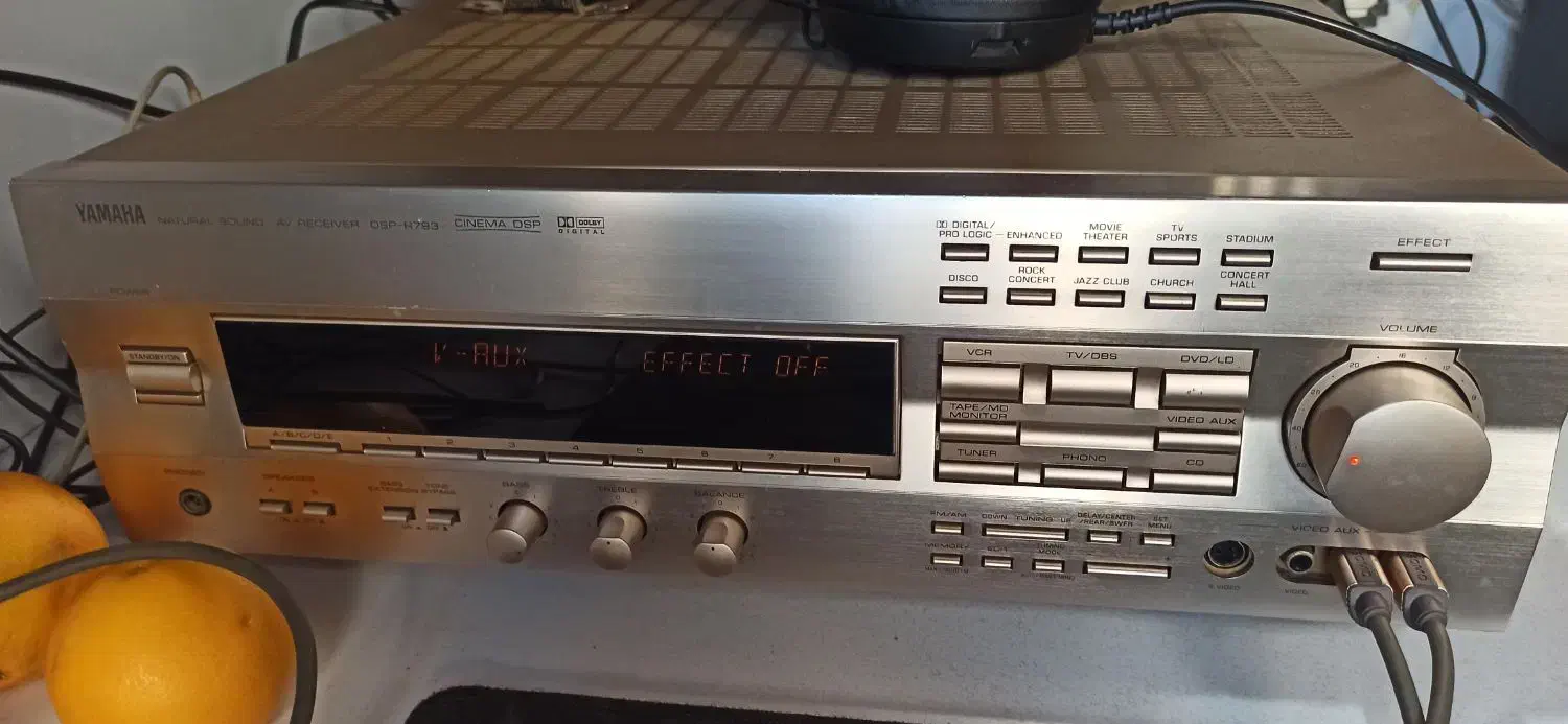 آمپیلی|سیستم صوتی خانگی|تهران, تهرانسر شمالی|دیوار